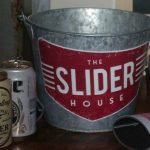 Jason H. Buchanan Introduces The Slider House Shows