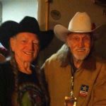 Gary Hayes Salutes The Worlds Oldest Roadie Ben Dorsey