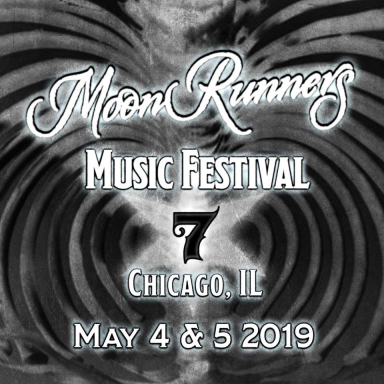 2019 Music Festival Series Moonrunners. Gary Hayes Country