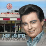 New Remastered Music From Country Legend Leroy Van Dyke