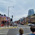 Why Downtown Nashville Does NOT Suck!