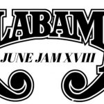 Alabama To Host 17th Annual June Jam.