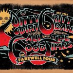 Nitty Gritty Dirt Band Is Touring Farewell!