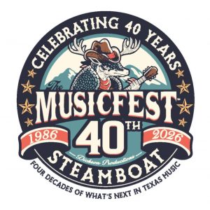 A Bunch of Random Stuff I Found From MusicFest Steamboat 2026.