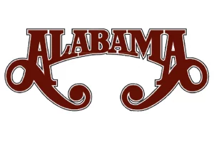 Alabama Reunites With Original Drummer.
