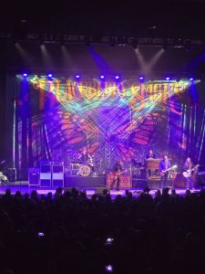 Full list of local Tn and Ky shows!