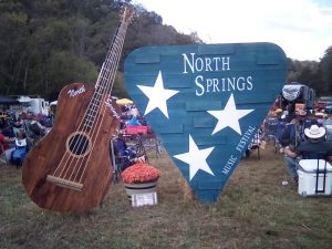 North Springs Music Festival 2025