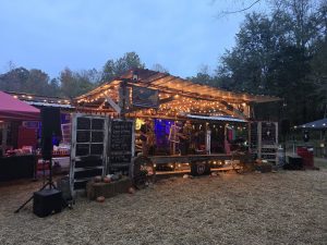 Heart In Hand Critters Hollow Ranch and Rescue 2025.