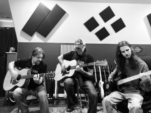 Albums I Missed in 2025: Joecephus and Luke John.