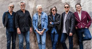 The Nitty Gritty Dirt Band Says Goodbye After 60 Years.