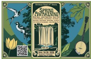 Spring Awakening 2026