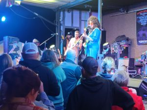 Full List of Tn and Ky Local Shows.