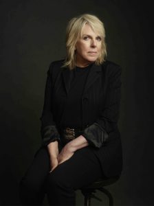 Lucinda Williams is still going strong with a new album and tour.