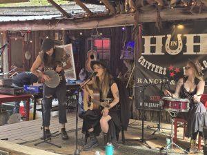 Full List of Local Ky and Tn Shows.