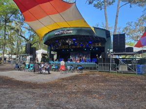 Suwannee Spring Reunion 2026 Review