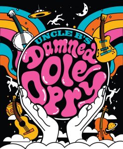 Uncle B’s Damned Old Opry