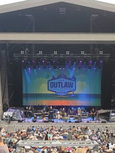 Full List Of Local Tn and Ky Shows.