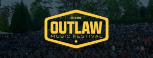 The Outlaw Music Festival Kicks Off July 3rd.