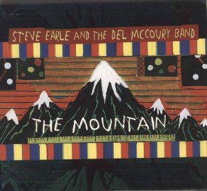 Steve Earle and the Travelin’ McCourys Reunite to Play Songs From Their Landmark Album.