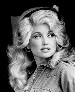 What Dolly Meant to Me.
