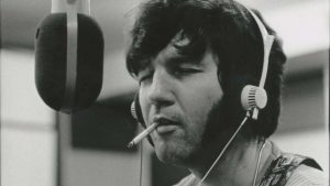 Tony Joe White’s Last Public Performance Was the Opry.